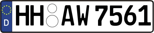 HH-AW7561
