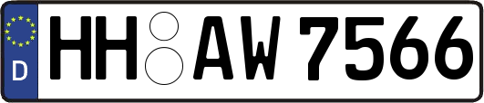 HH-AW7566