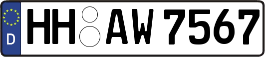 HH-AW7567