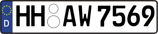 HH-AW7569