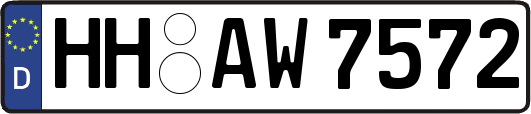 HH-AW7572