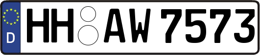 HH-AW7573