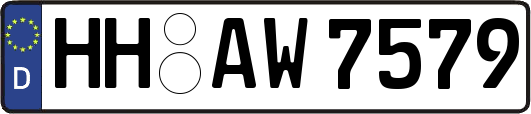 HH-AW7579