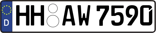 HH-AW7590