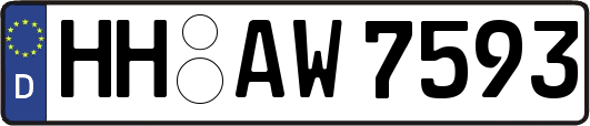 HH-AW7593