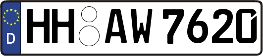 HH-AW7620