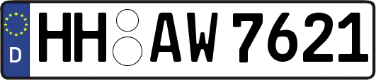 HH-AW7621