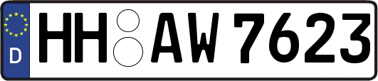 HH-AW7623