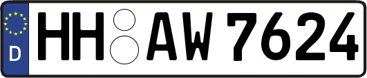 HH-AW7624