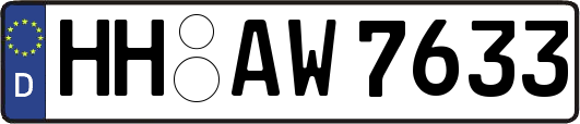 HH-AW7633