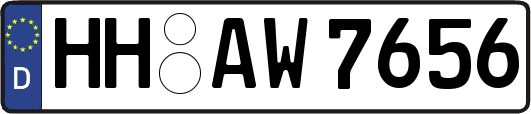 HH-AW7656