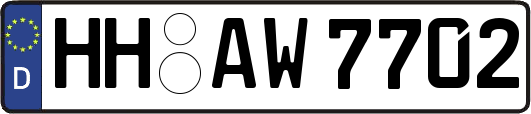 HH-AW7702