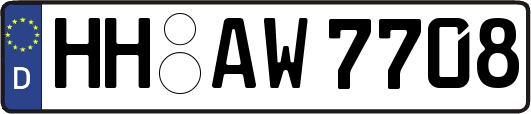 HH-AW7708