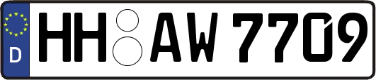 HH-AW7709
