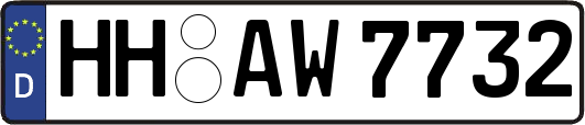 HH-AW7732