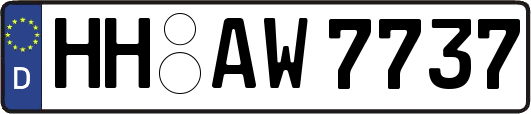 HH-AW7737