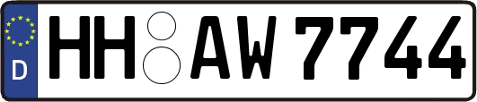 HH-AW7744