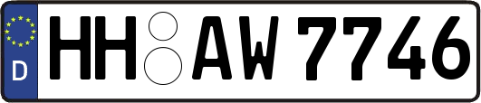 HH-AW7746