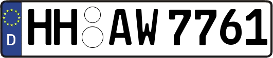 HH-AW7761