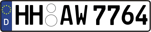 HH-AW7764