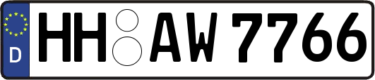 HH-AW7766