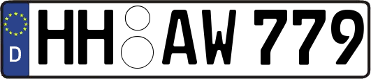HH-AW779