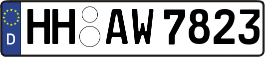 HH-AW7823