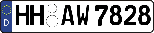 HH-AW7828
