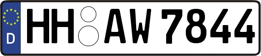 HH-AW7844