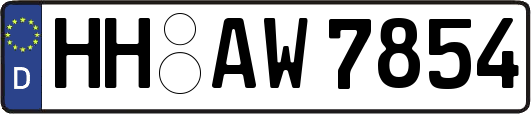 HH-AW7854