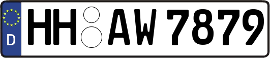 HH-AW7879