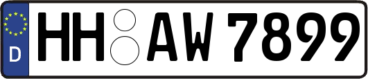 HH-AW7899