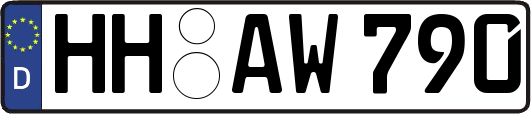 HH-AW790