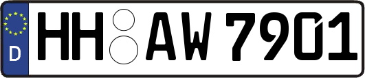 HH-AW7901
