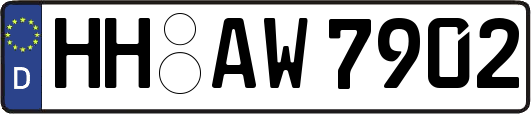 HH-AW7902