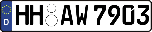 HH-AW7903