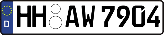 HH-AW7904