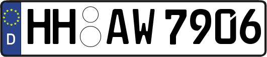 HH-AW7906