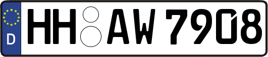 HH-AW7908