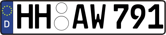 HH-AW791