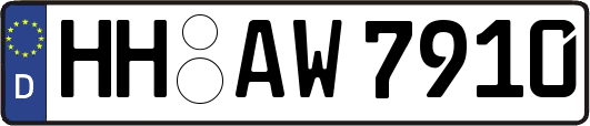 HH-AW7910