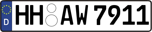 HH-AW7911