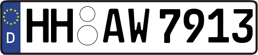 HH-AW7913