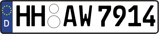 HH-AW7914
