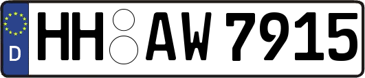 HH-AW7915