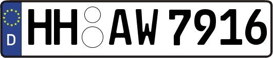 HH-AW7916