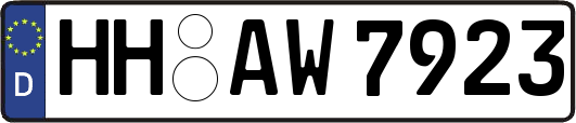 HH-AW7923