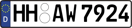 HH-AW7924