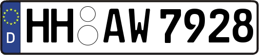 HH-AW7928