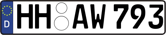 HH-AW793